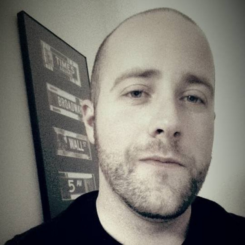 Meet your Posher, Chad